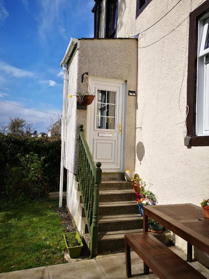 Rose Cottage 밀포트 외부 사진