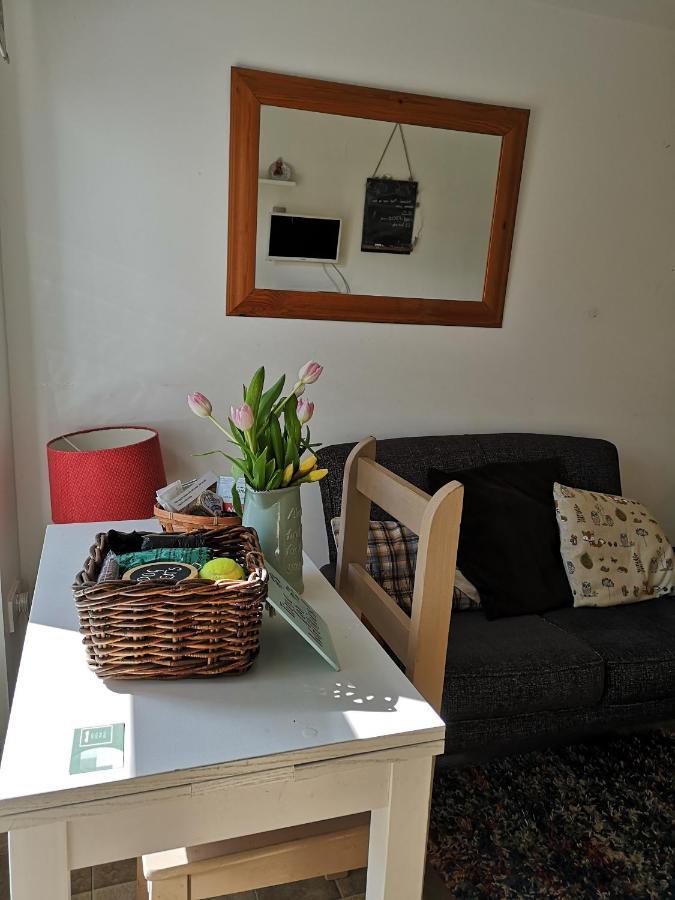 Rose Cottage 밀포트 외부 사진